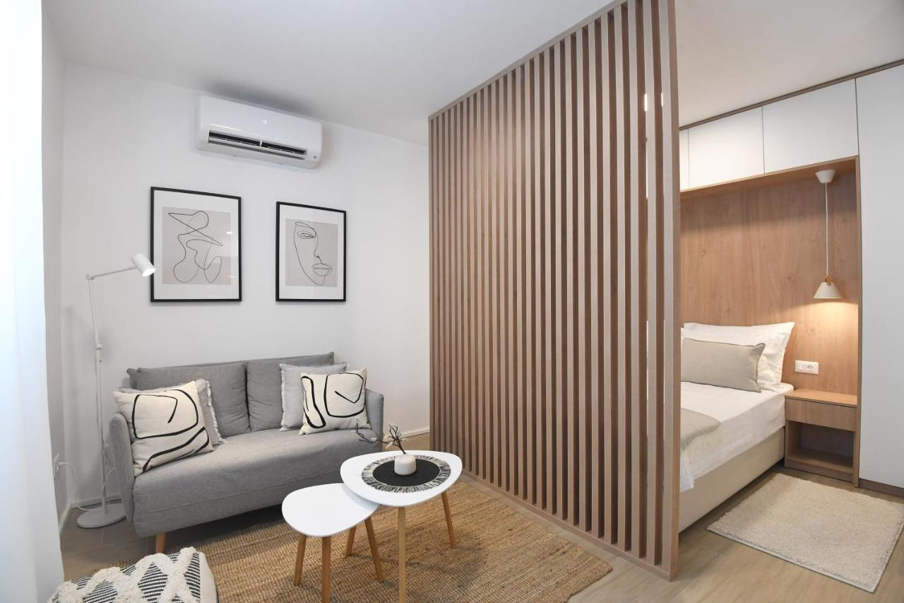 Consul Apartment - Zadar City Center Exterior foto